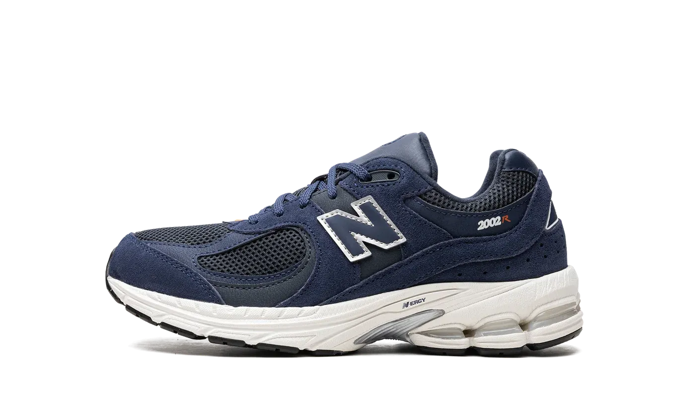 2002R GS "Blue / Black" GC2002NV