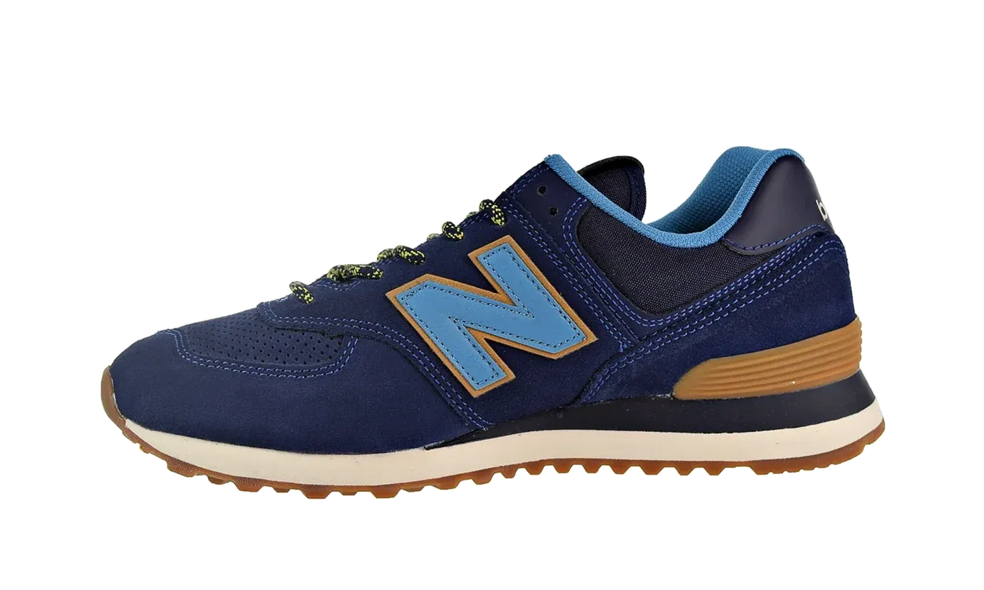 574 "Pigment blue" ML574 OTA