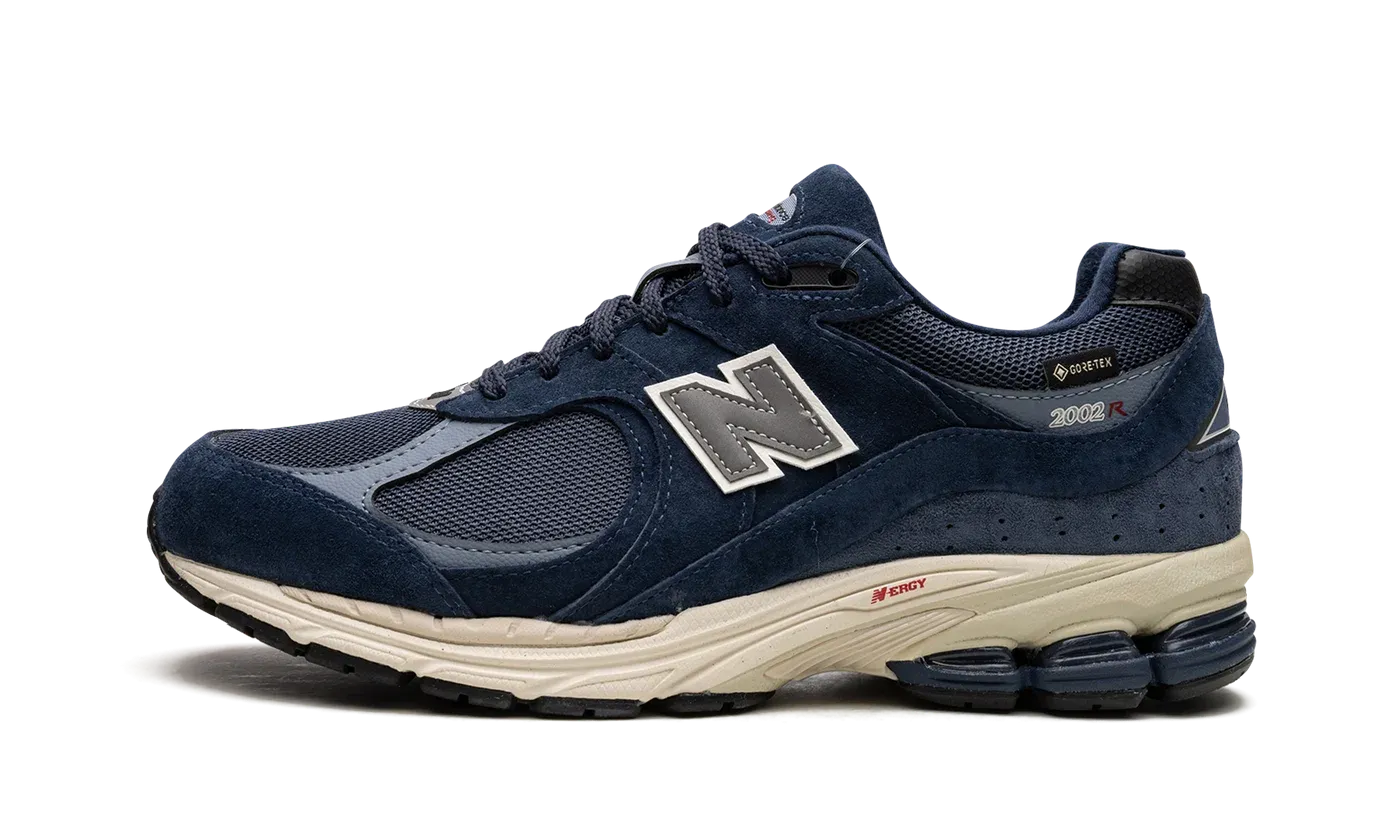 2002RX "Gore-Tex Navy Arctic Grey" M2002RXF