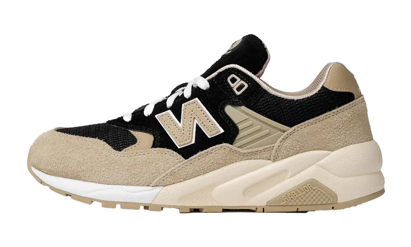 MRT 580 TF "Gunmetal" MRT580LF