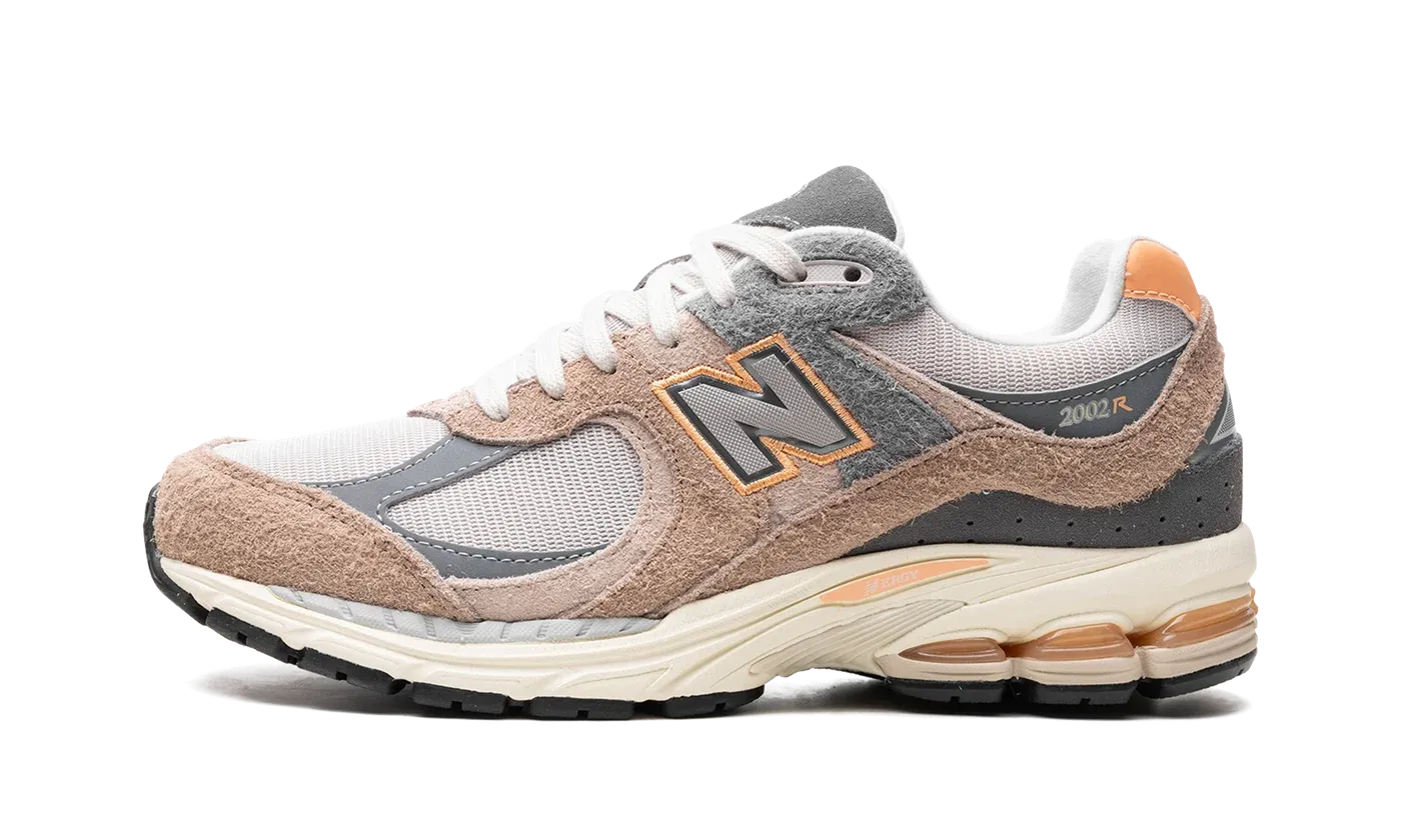 2002R "MUSHROOM" M2002REJ