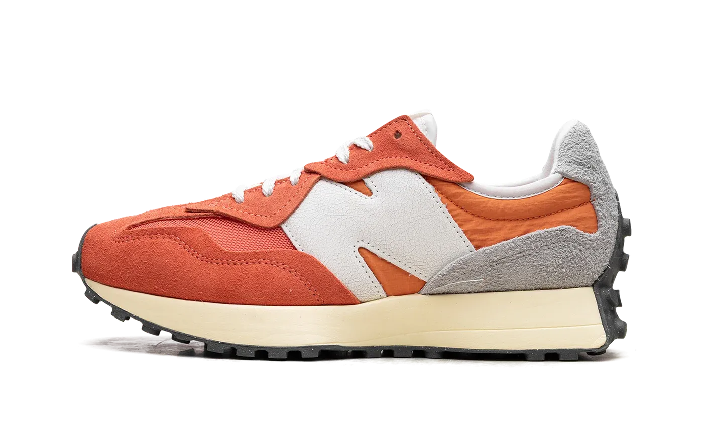 327 "Gulf Red Sun Glow" U327WRC