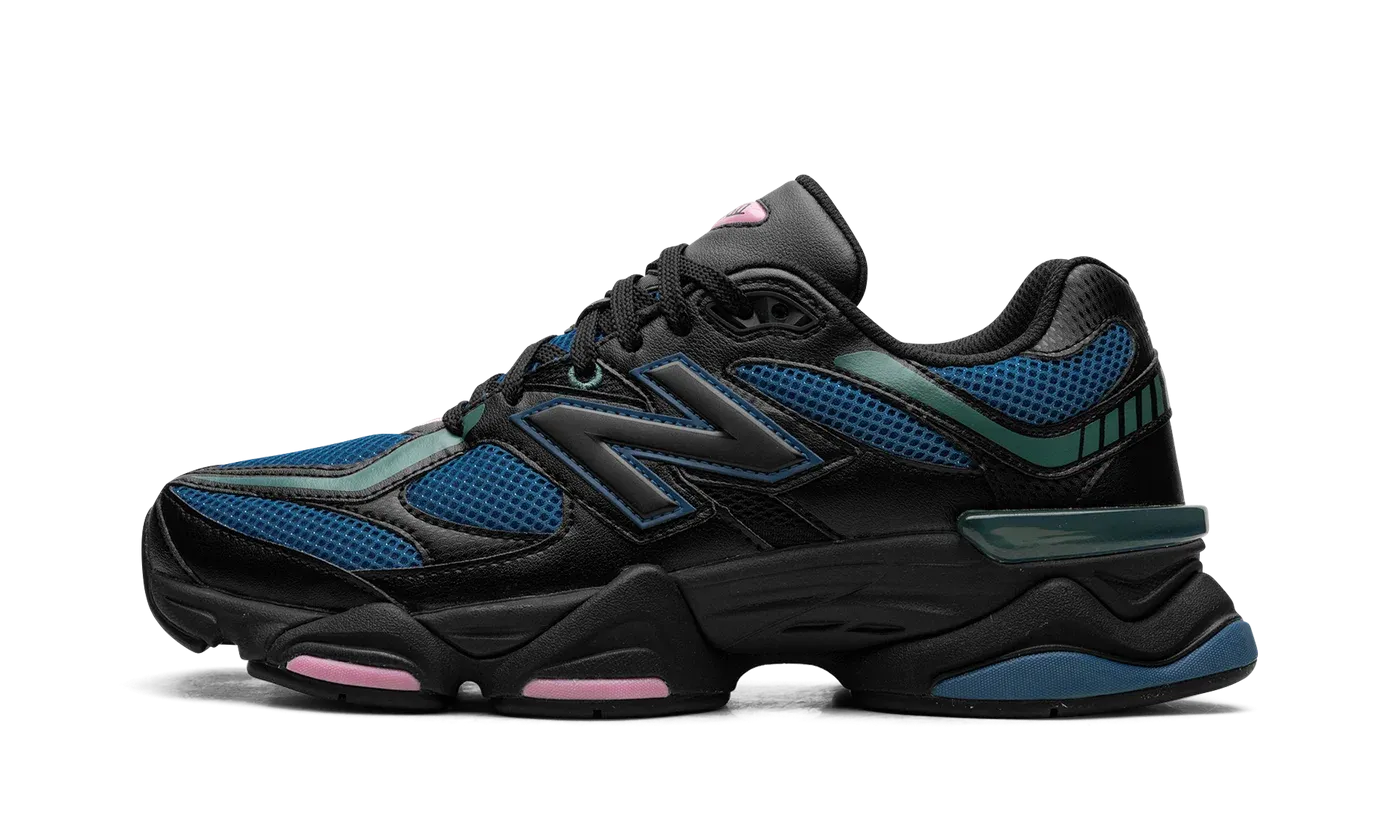 9060 "Blue Agate" U9060AGC