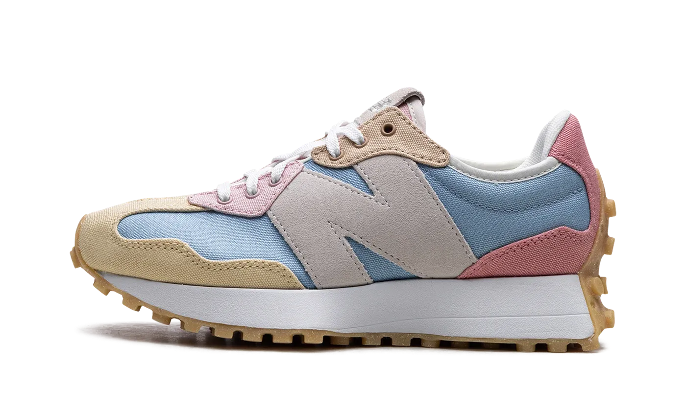 327 WMNS "Light Indigo Multi Color" WS327UB