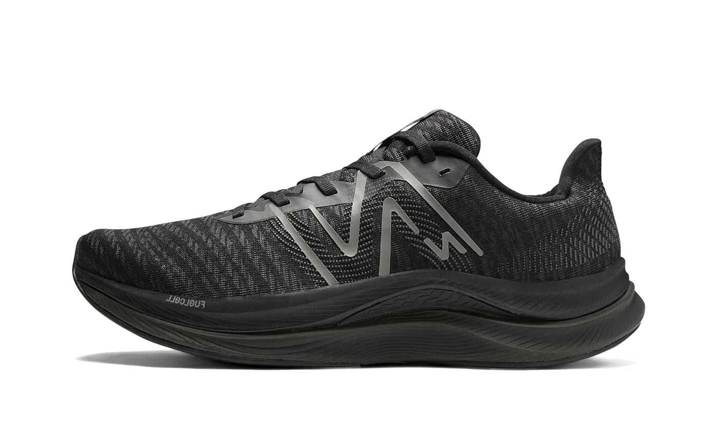 FuelCell Propel v4 "Black Harbor Grey" MFCPRCZ4