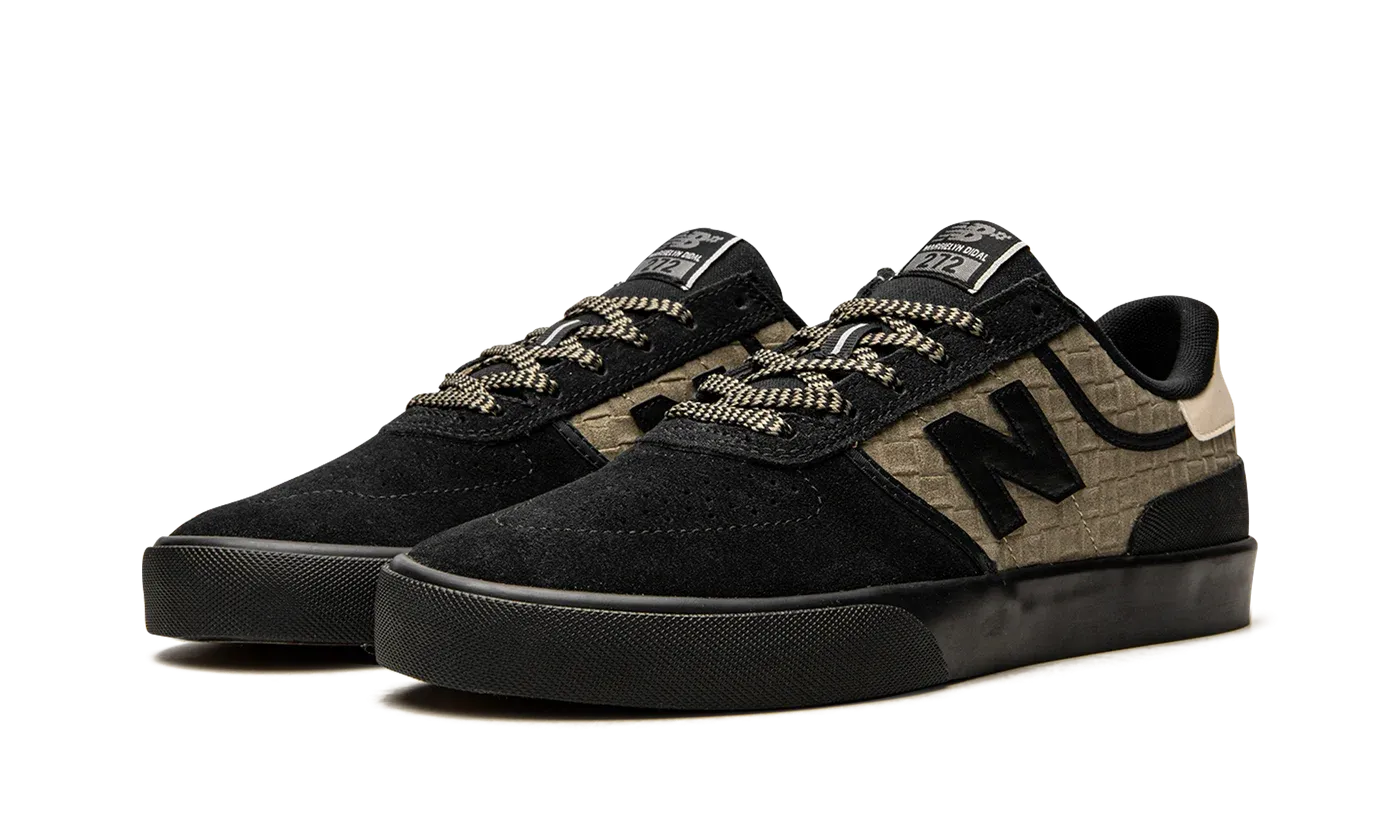 272 "Margielyn Didal" NM272MLD