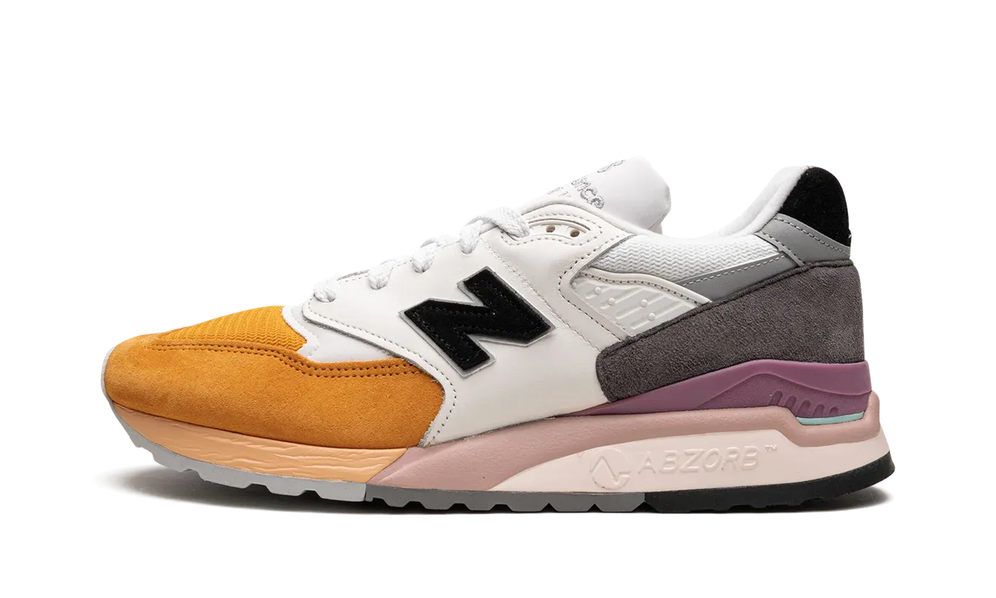 998 "Coastal Pack" M998PSD