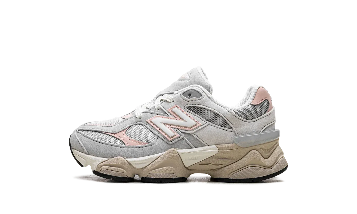 9060 PS "Grey Matter Pink Haze" PC9060EL