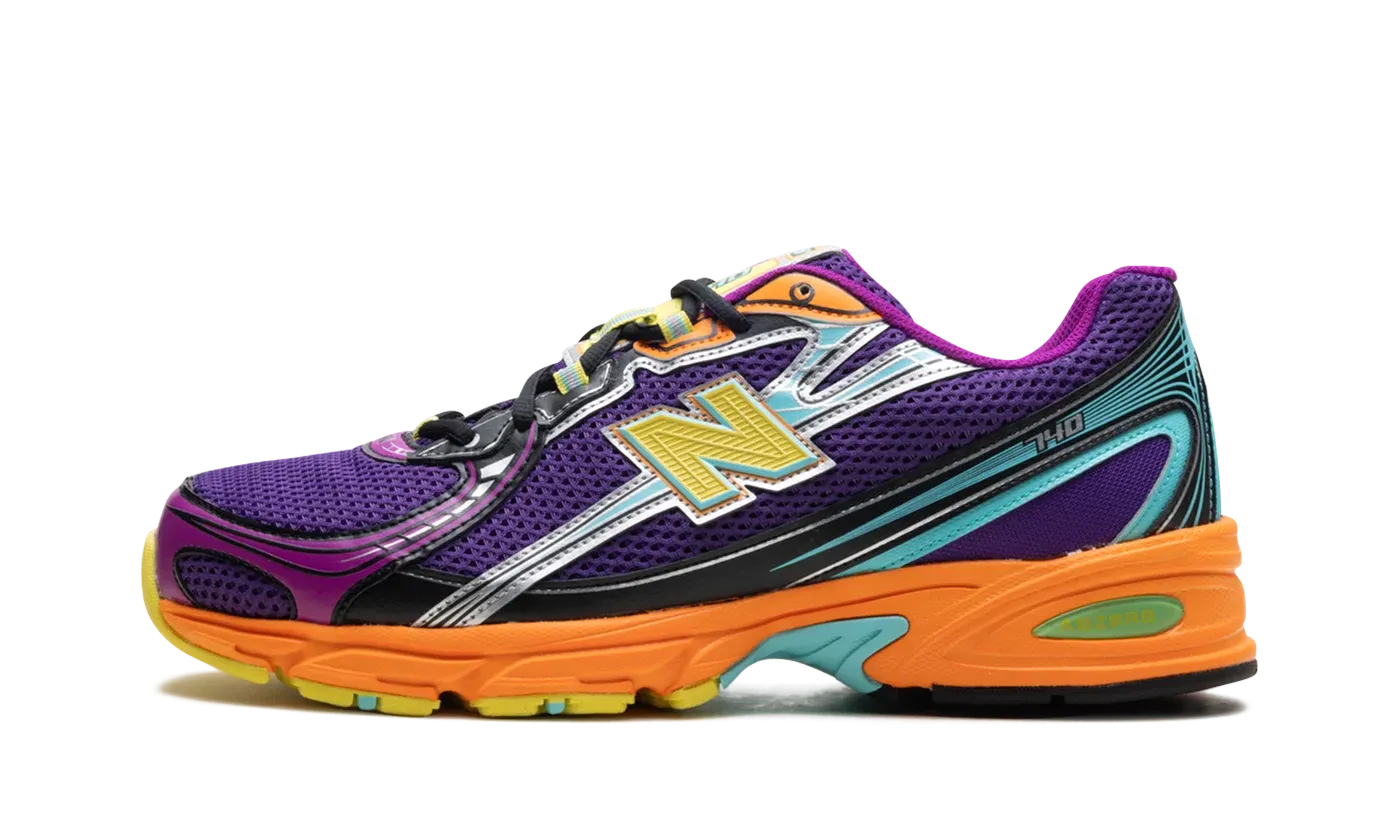 740 "Violet Rose" U740MC2