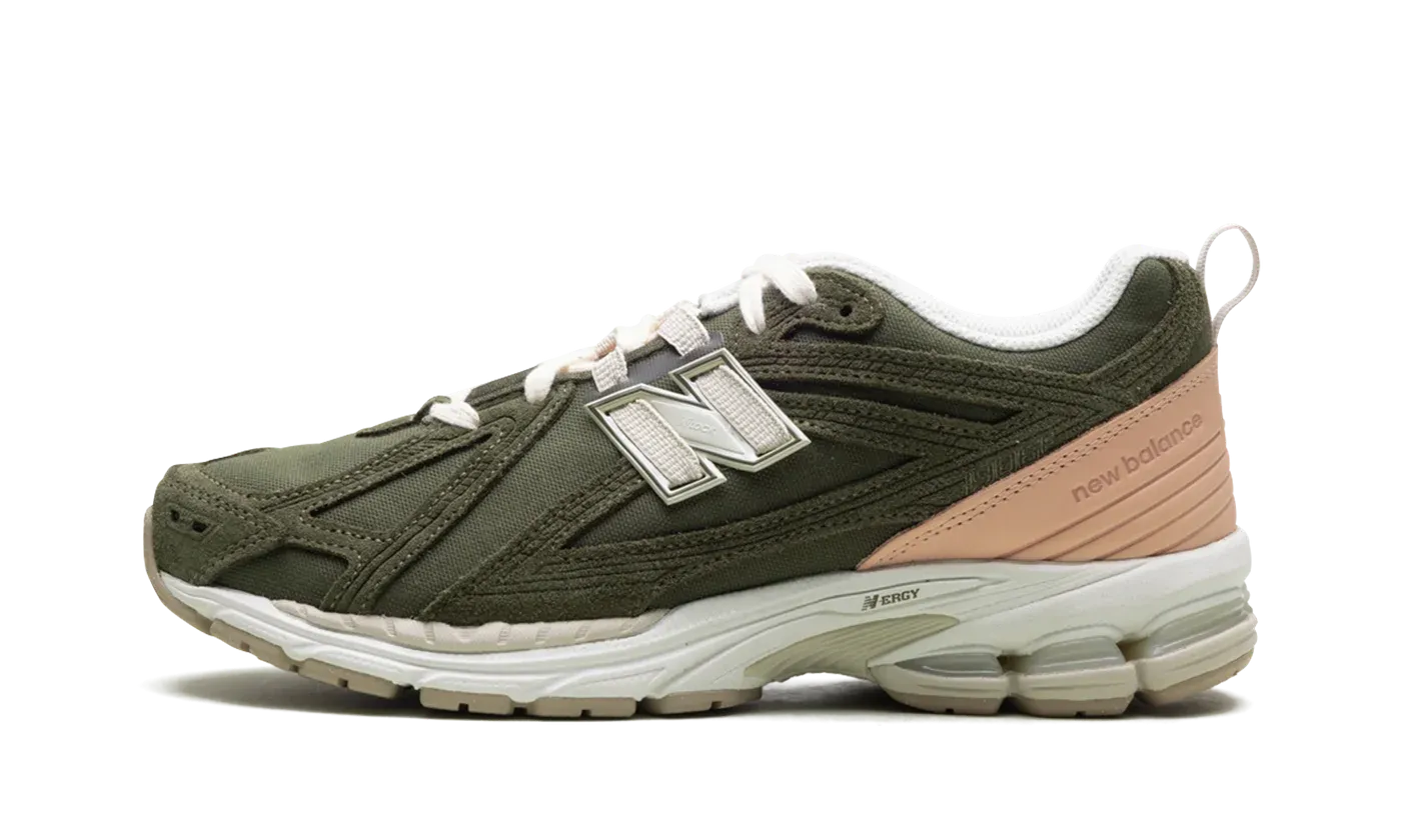 1906F "Dark Moss" M1906FC