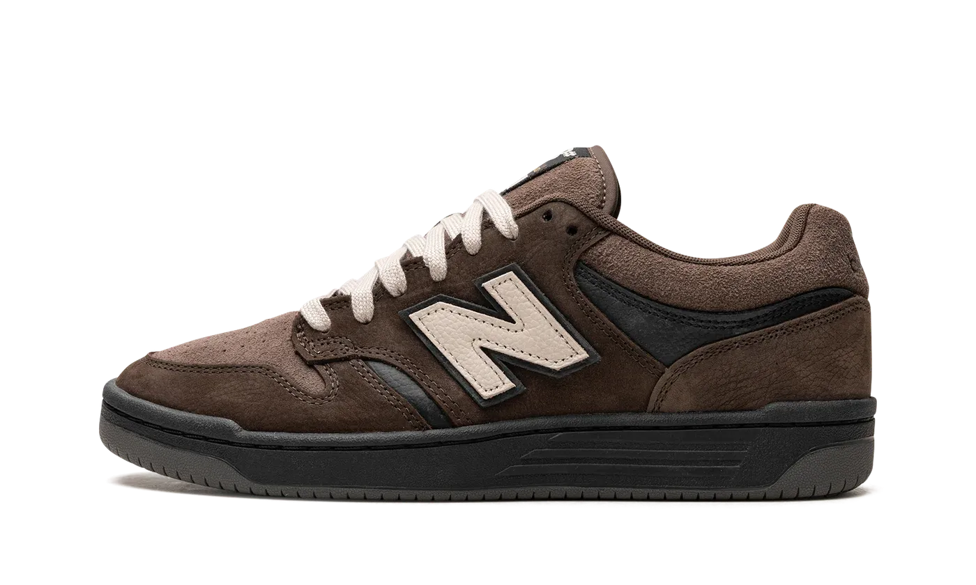 480 "Andrew Reynolds Chocolate"