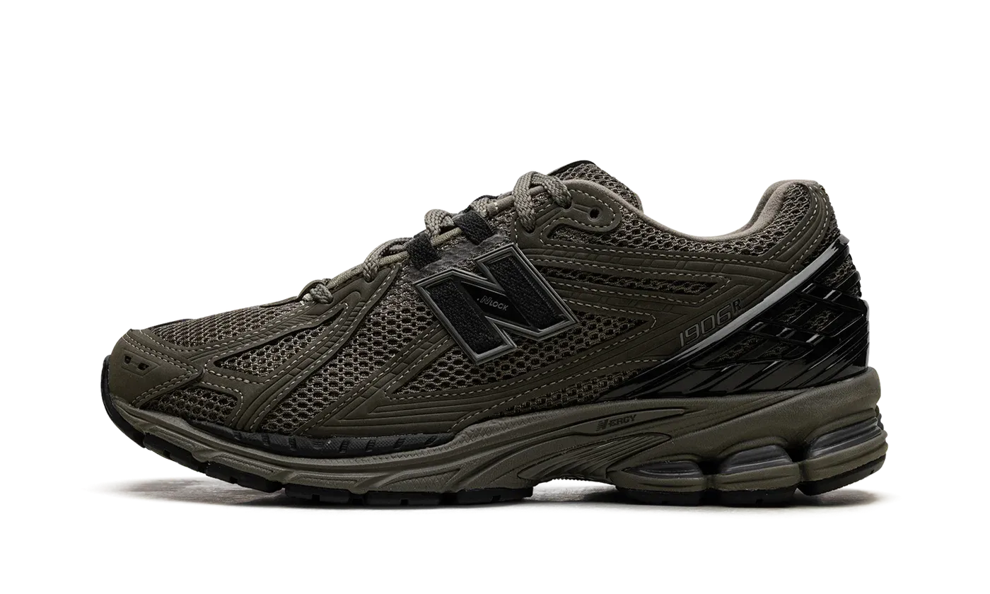 1906R "Green / Black" M1906RFD