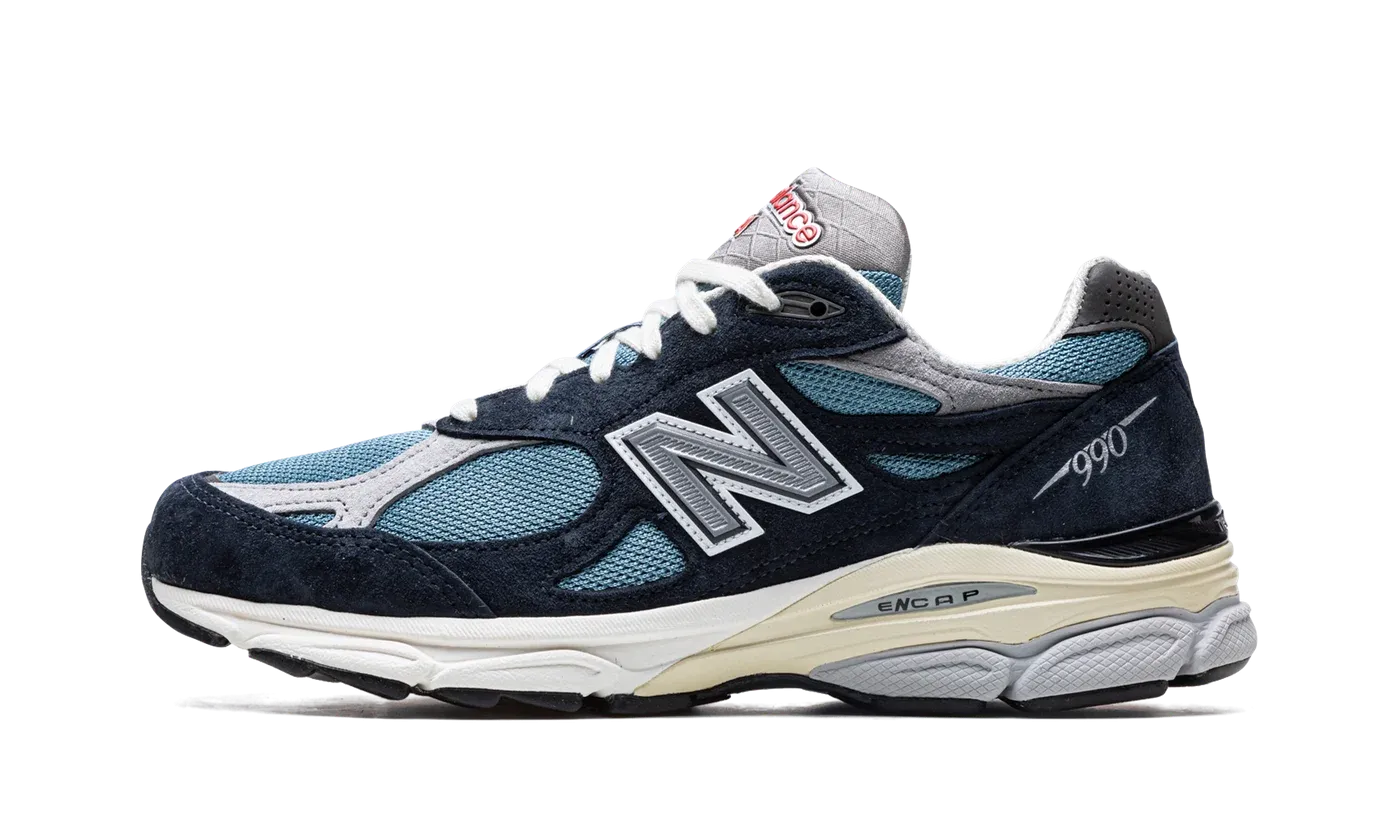 990v3 "Teddy Santis - Castlerock" M990TE3