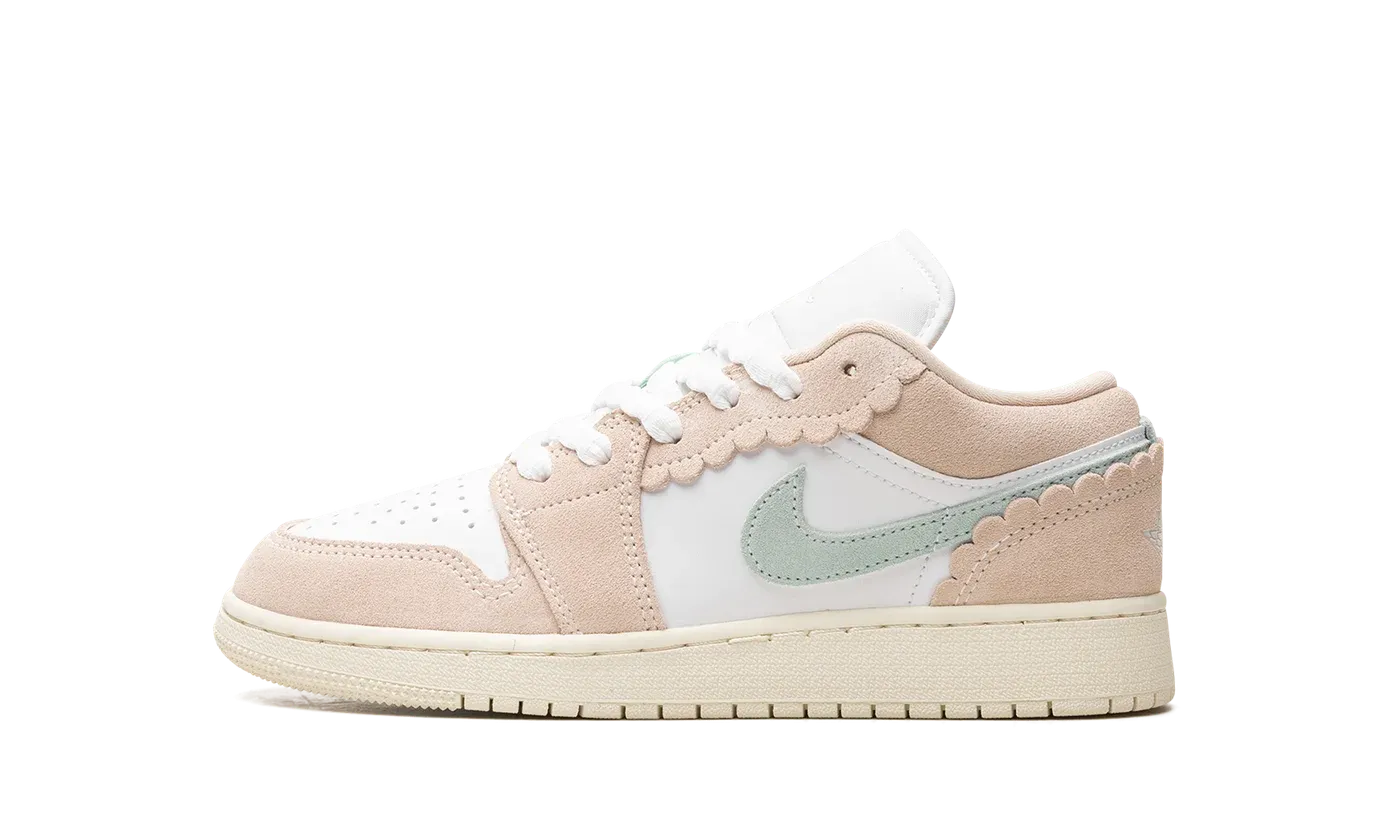 Air Jordan 1 Low SE GS "Guava Ice" DZ5356 800