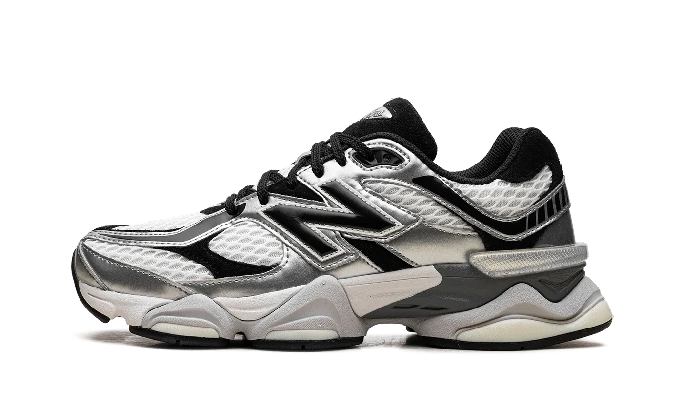 9060 "Shoe Palace Metallic" U9060SP