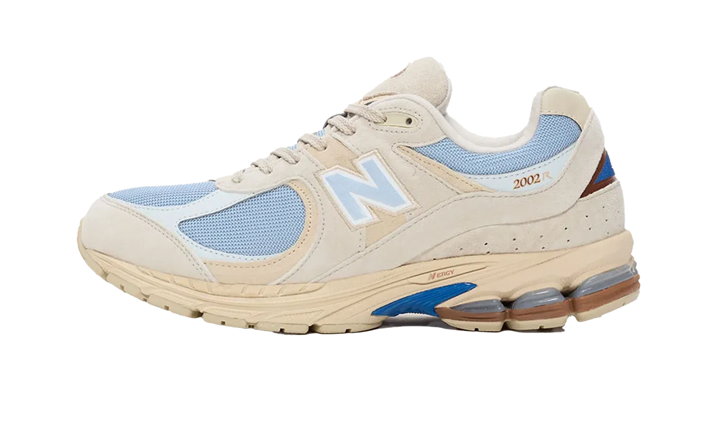 2002R "Sandstone" 2002RBZ