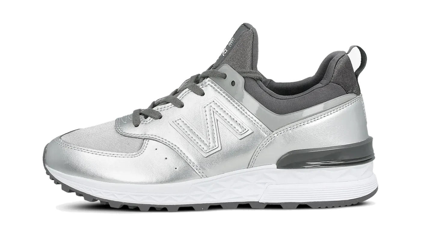574 WMNS "Grey" WS574 SFG