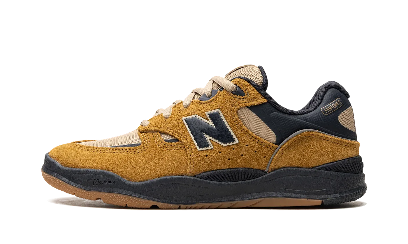 Numeric Tiago Lemos "Light Brown / Navy Blue" NM1010RF