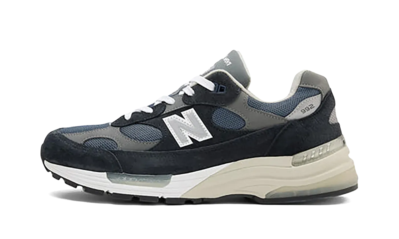 992 "MiUSA Navy" U992NY