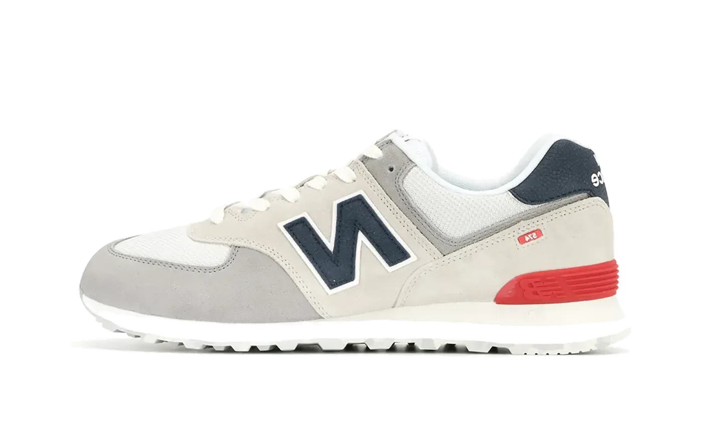 574 "Marbled Street Grey" ML574UJD