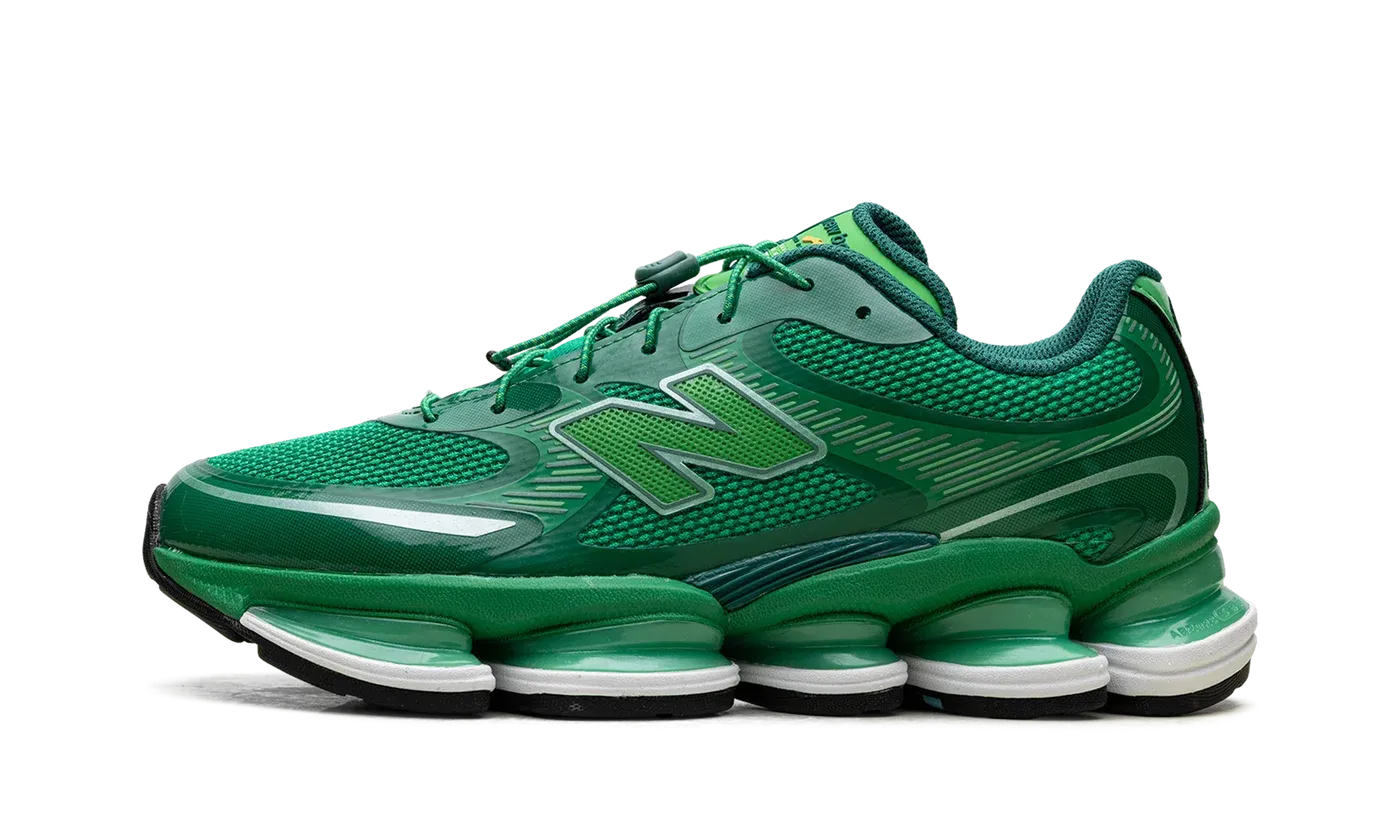 ABZORB 2000 "Aminé - Biblioteca" U2000ME