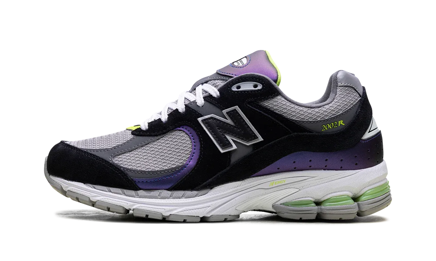 2002R "DTLR - Purple Noir" m2002rhi