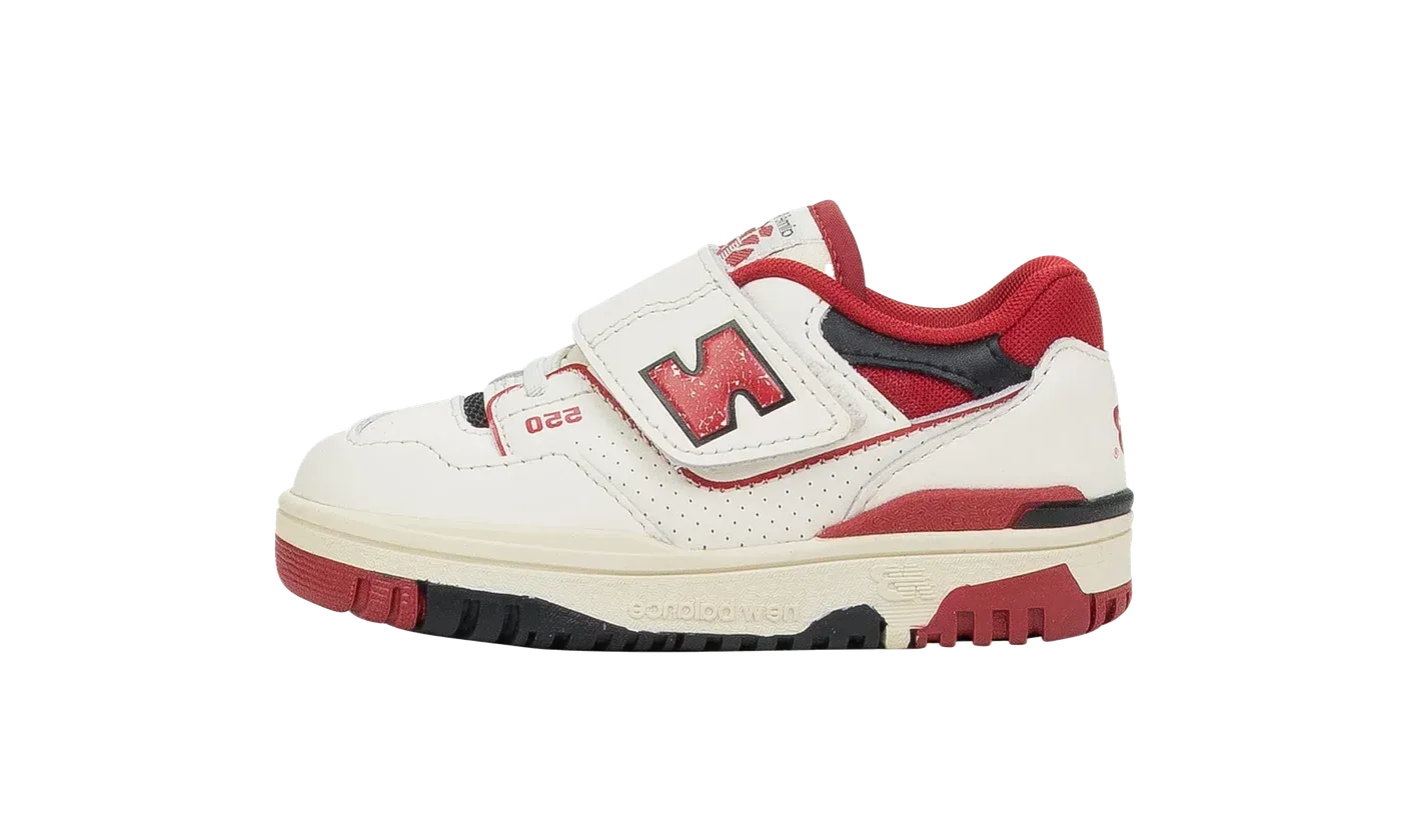 P550 TD "ALD -RED" NB23FS008 RED