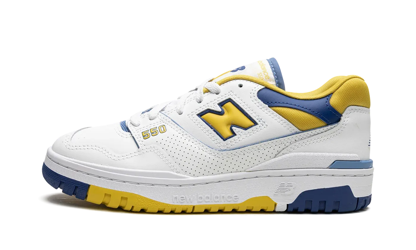 550 "LA Rams" BB550NCG