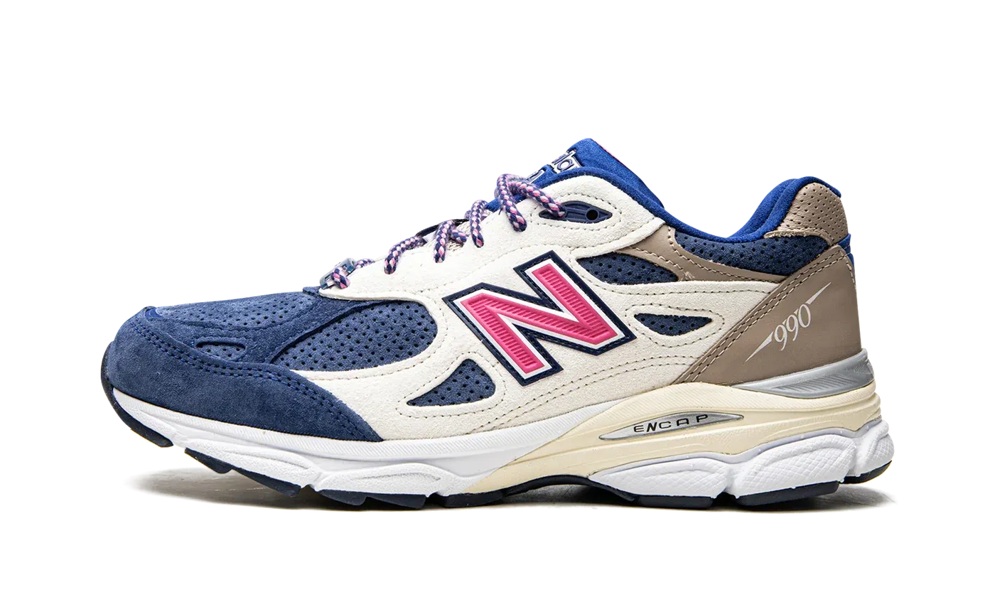 990 v3 "Kith Daytona" M990KH3