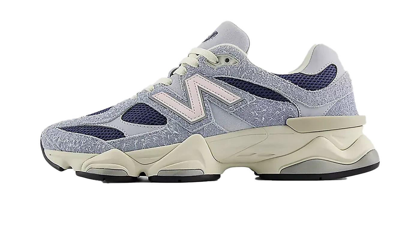 9060 "Light Arctic Grey Indigo" U9060NVP