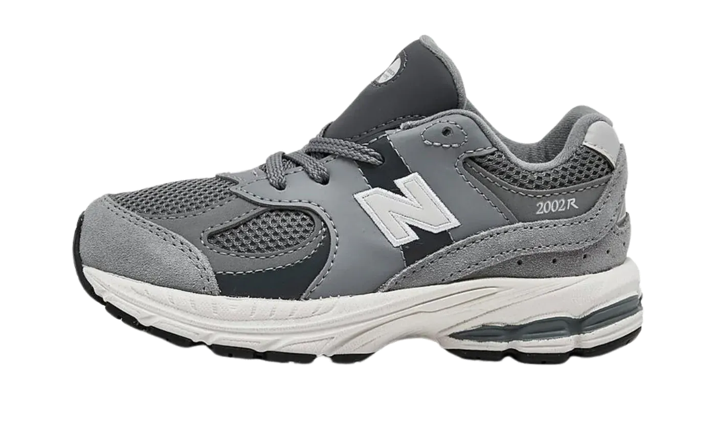 2002 TD "Grey" IC2002ST