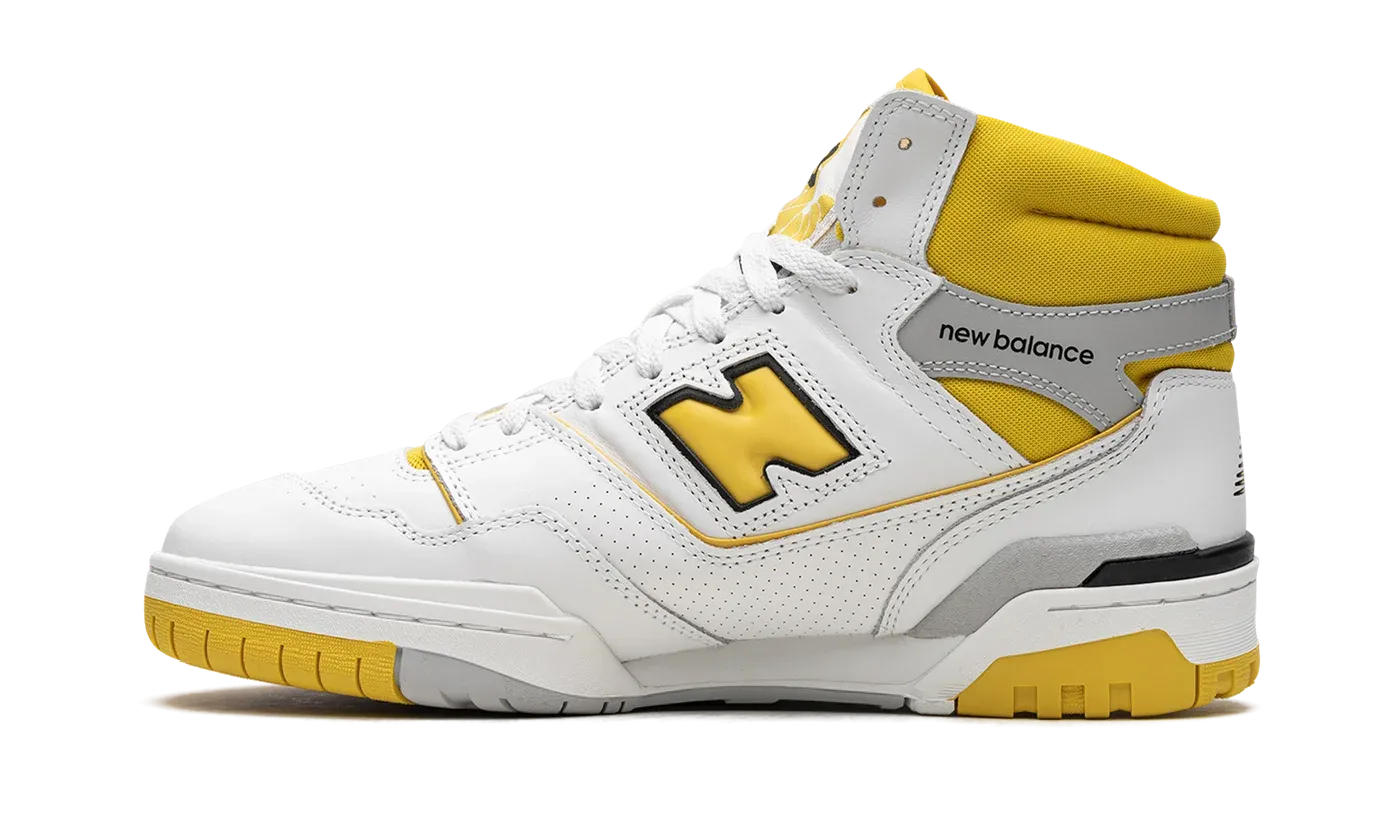 650 "Honeycomb" BB650RCG