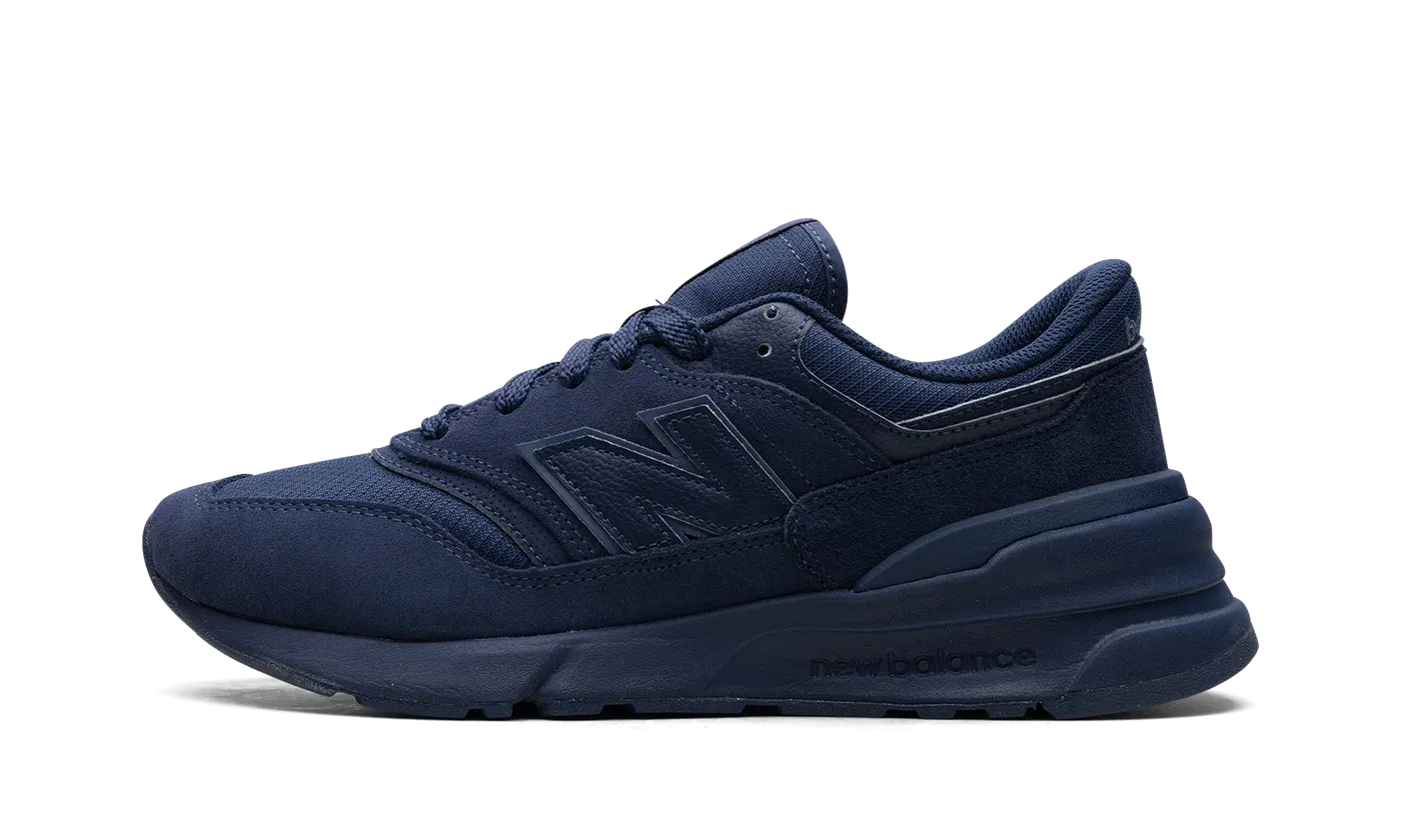 997 "Blue" U997RMH