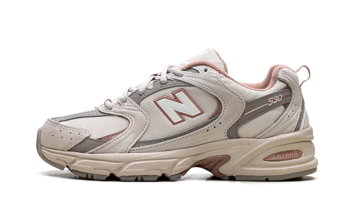 530 "Timberwolf Linen Landslide" U530SMA