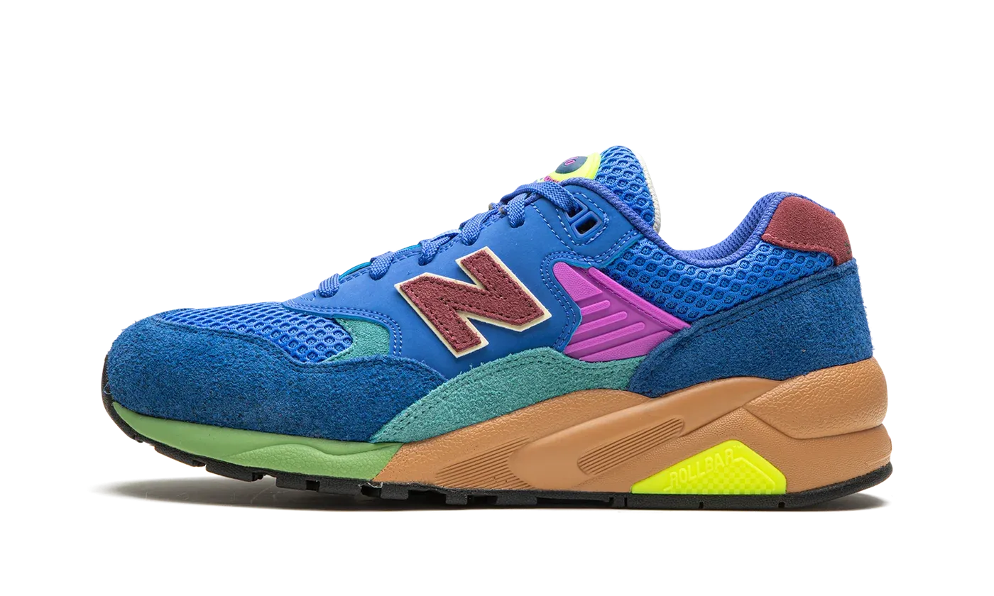 580 OG "BLUE/BRIGHT LAPIS/WASHED BURGUNDY" MT580HSB