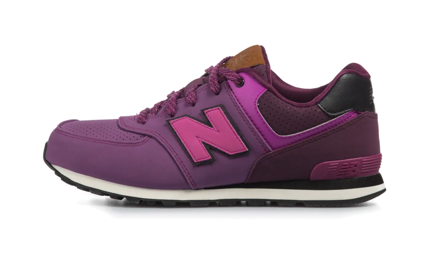 574 TD "Purple" KL574YEI