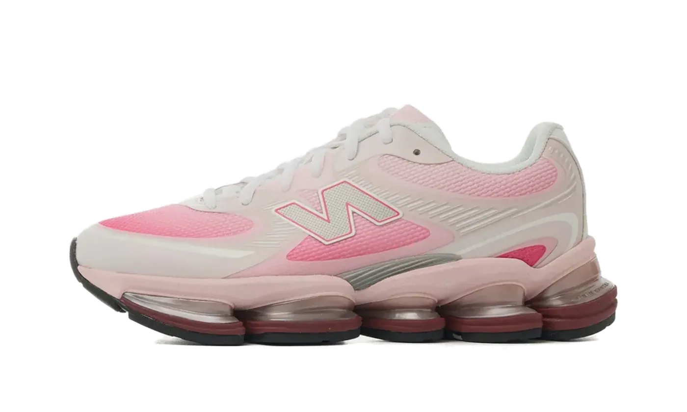 2000 "Rose Sugar" U2000PBC