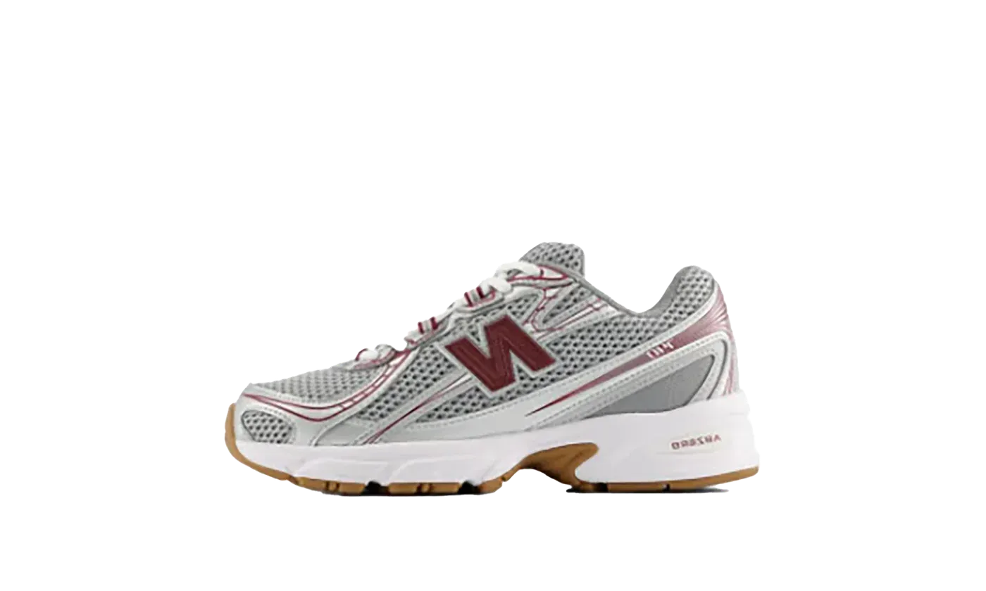 740 Bungee GS "Monarch Burgundy" GR740MS