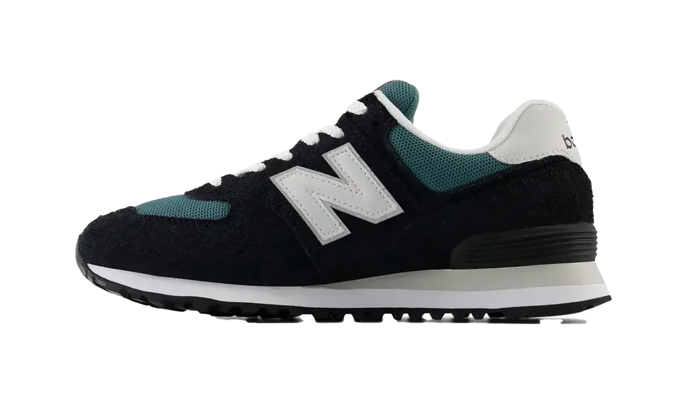 574 "Black Grey Matter" U574MGH