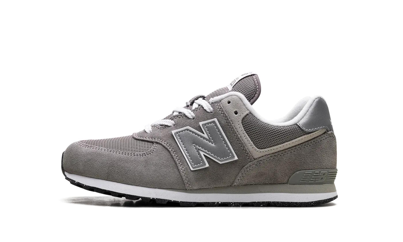 574 GS "Grey White" GC574EVG