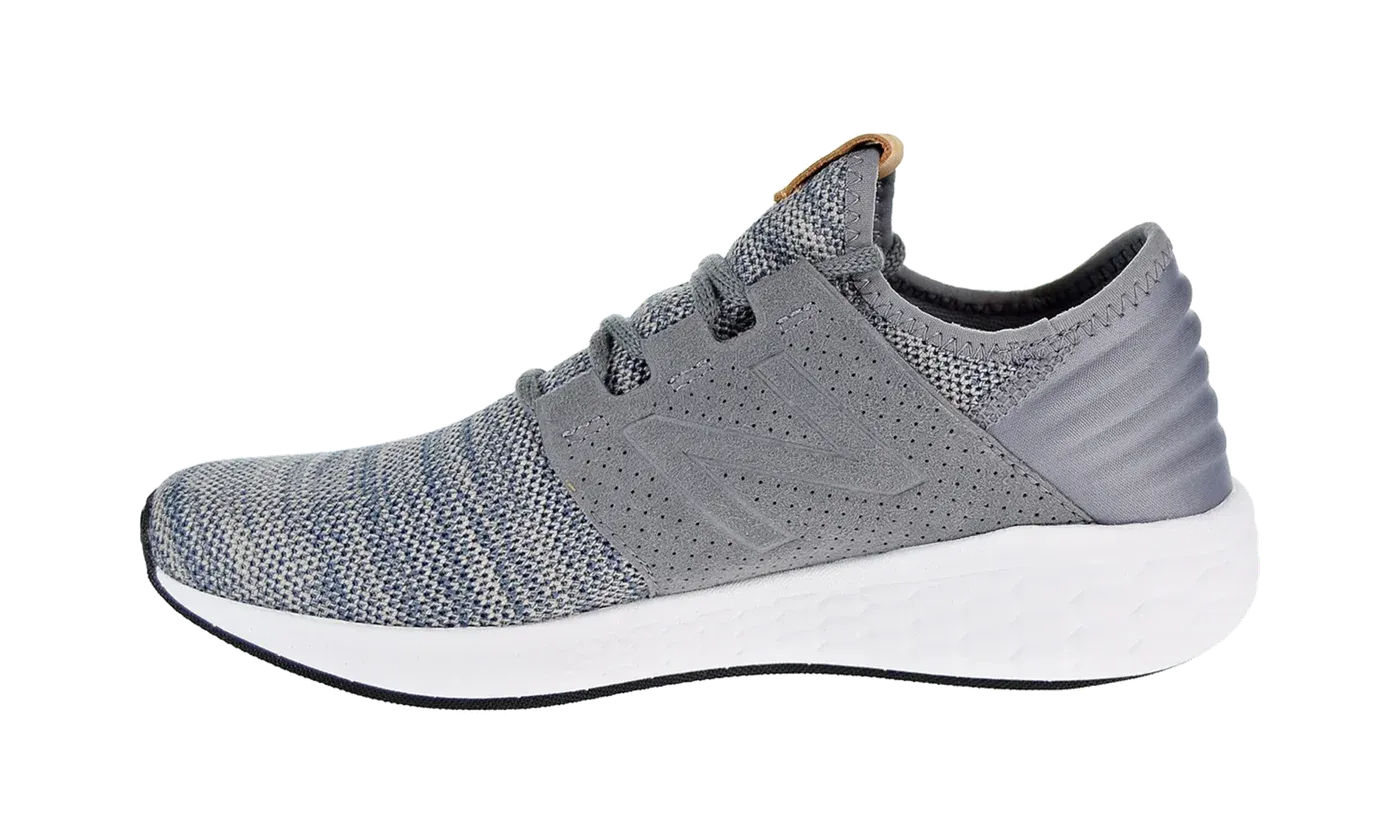 Fresh Foam Cruz "Grey/White" MCRUZ KG2