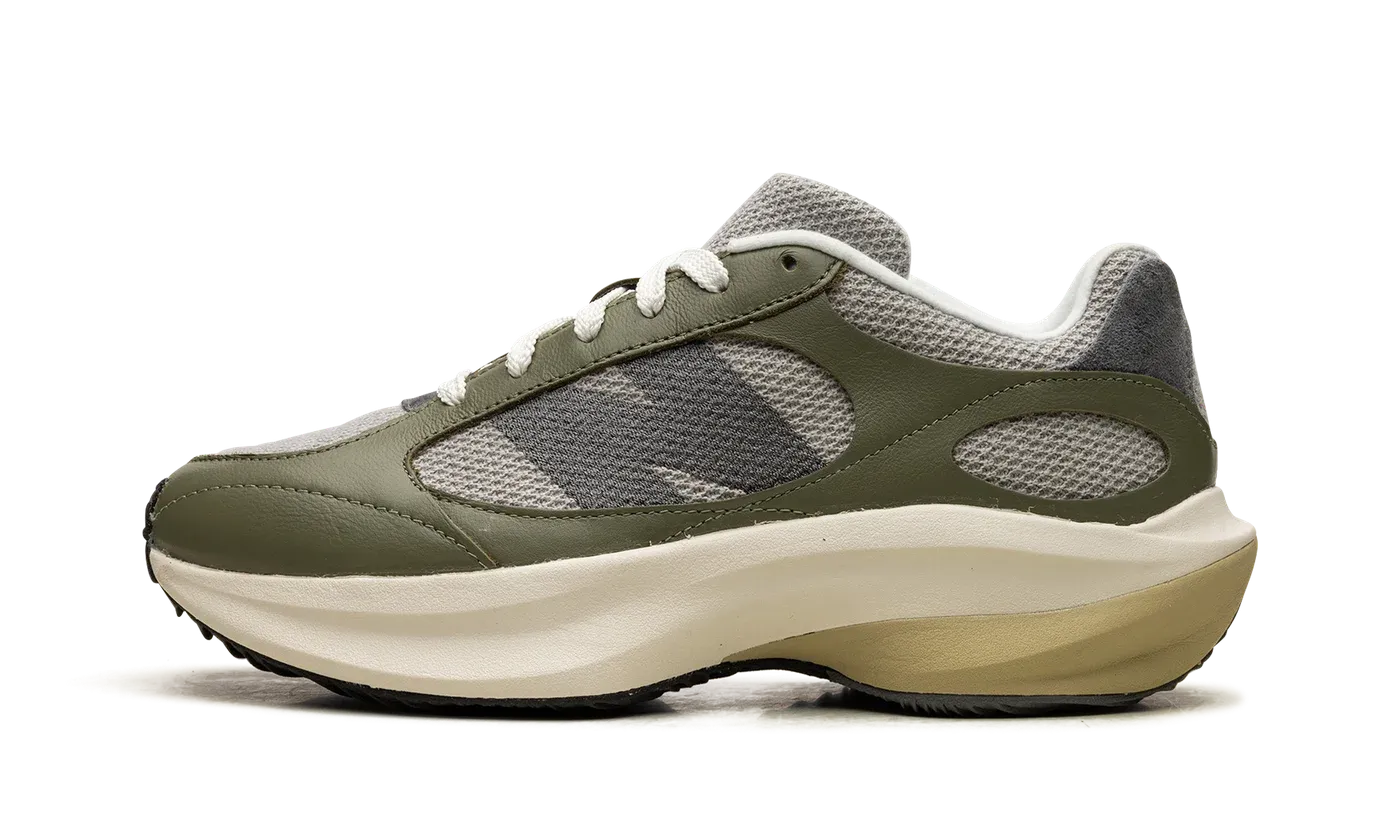 WRPD Runner "Olive" UWRPDMMA