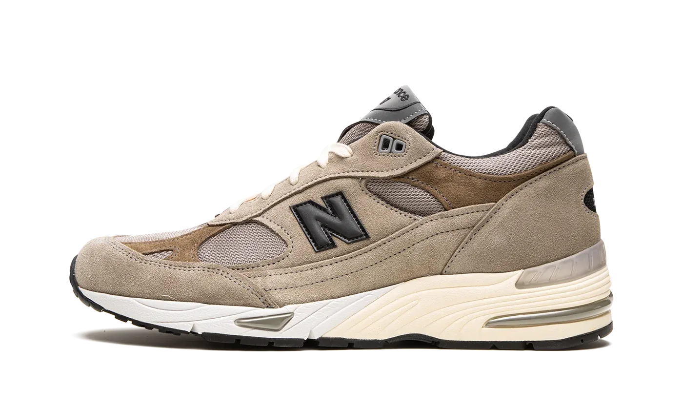 991 "Made in UK - JJJJound - Cobblestone" M991JJA