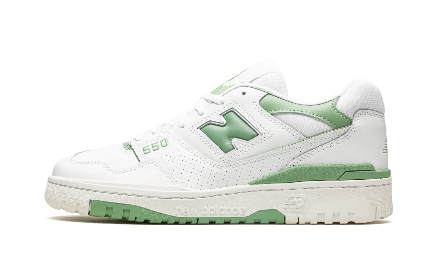 550 "Mint Green" BB550FS1