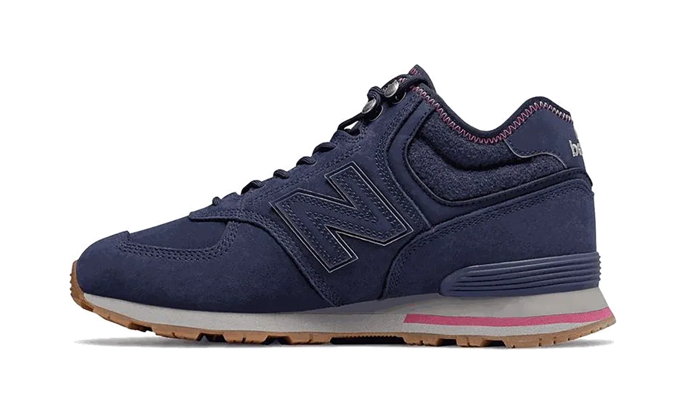 574 "Navy Pink" MH574RDE