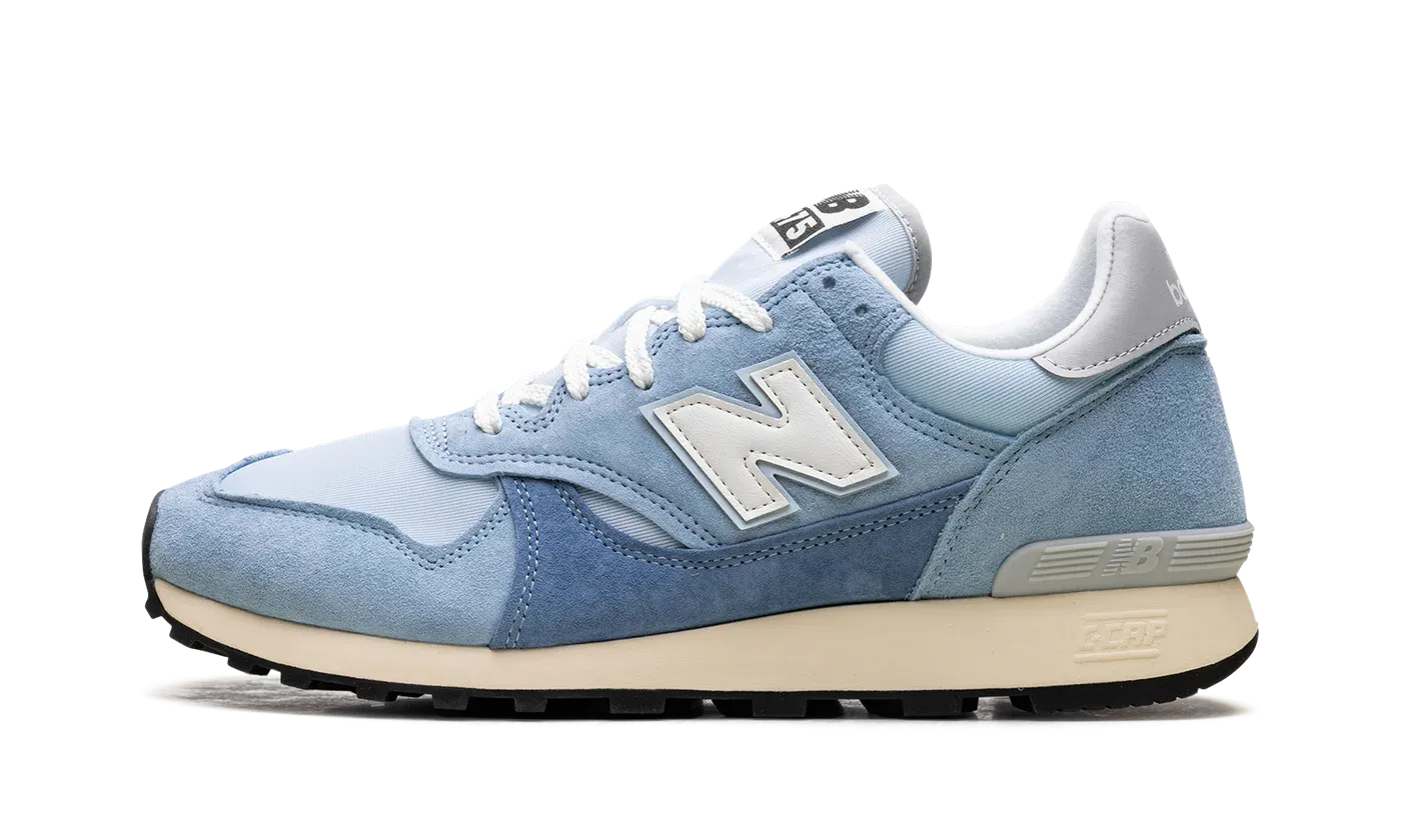 475 "Quarry Blue" M475VTG