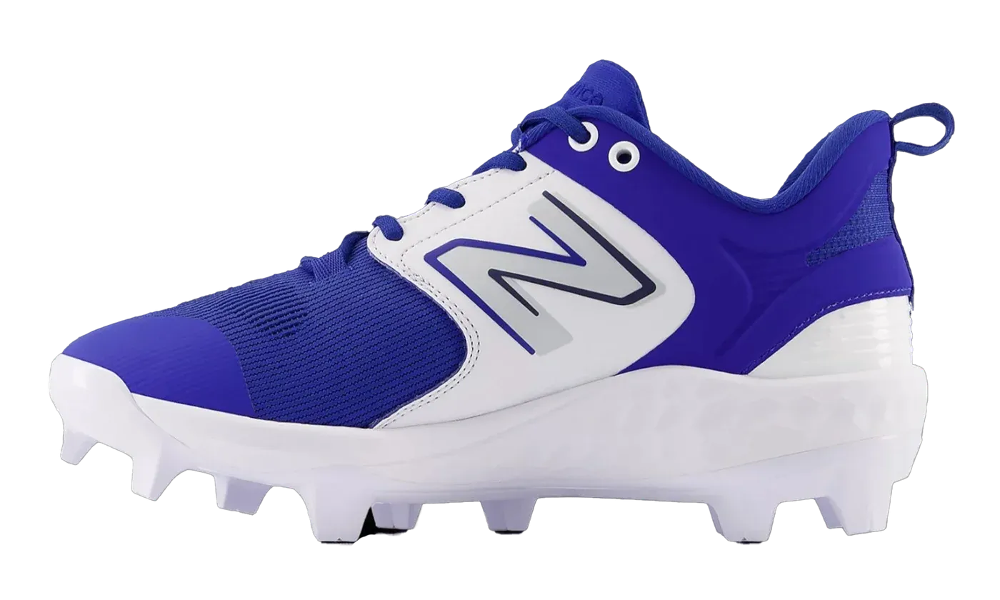 Fresh Foam 3000 V6 Molded "Blue/White" PL3000B6