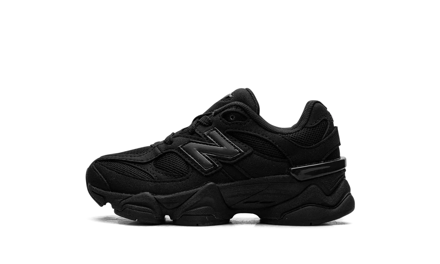 9060 PS "Black" PC9060BB