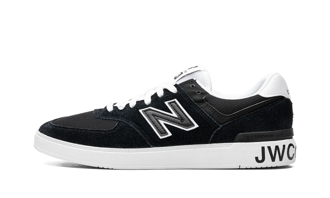 574 "Junya Watanabe Black"