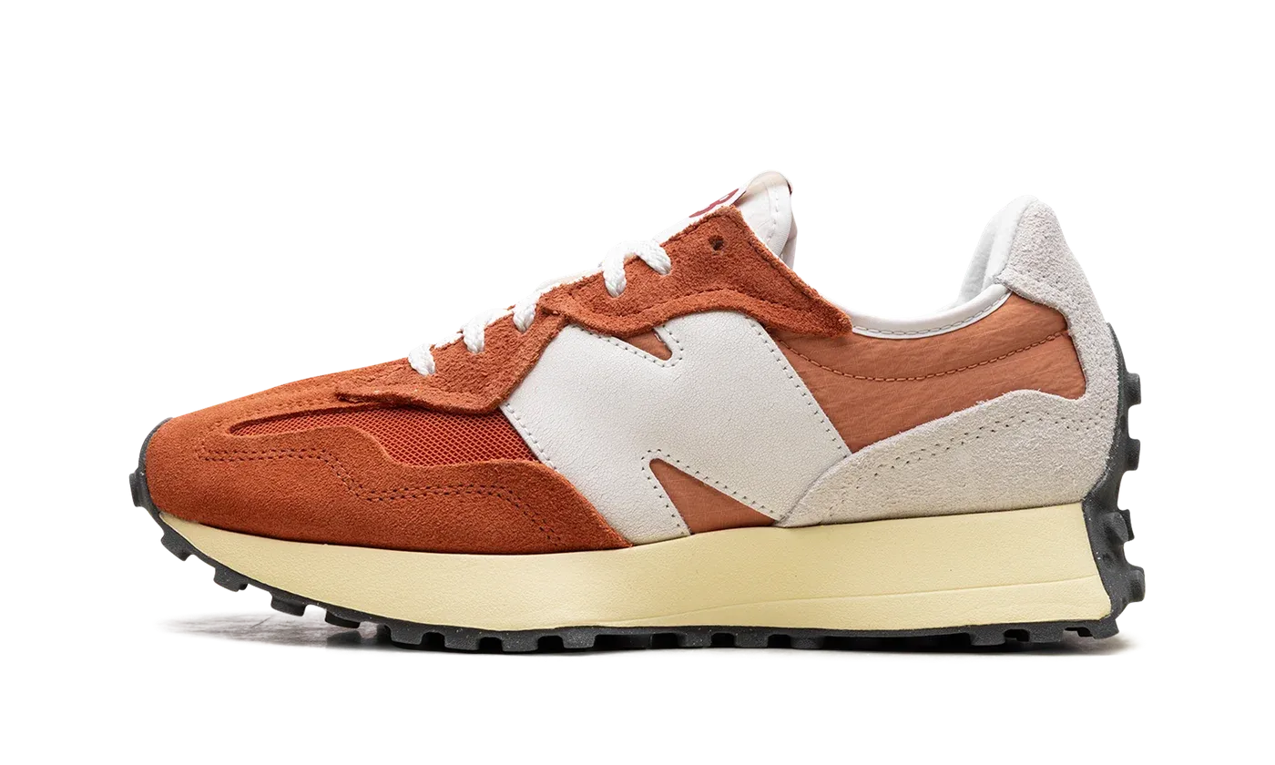 327 "Infield Clay Copper" U327WRH